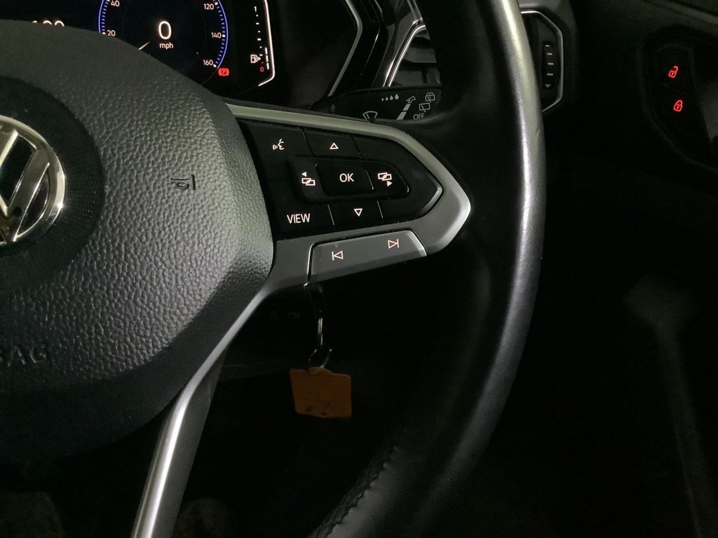 Used Volkswagen T-Cross 2019 for sale - 76303497: Photo 19