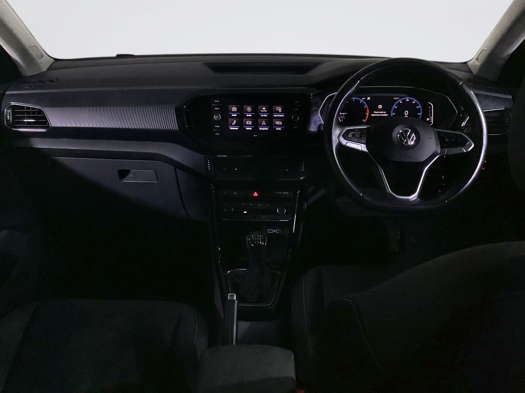 Used Volkswagen T-Cross 2019 for sale - 76303497: Photo 3