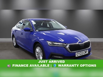 Used Skoda Octavia 2022 for sale - 79538767: Photo