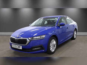 Used Skoda Octavia 2022 for sale - 79538767: Photo