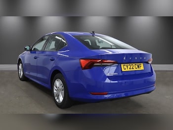 Used Skoda Octavia 2022 for sale - 79538767: Photo
