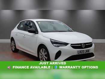 Used Vauxhall Corsa 2023 for sale - 79643123: Photo