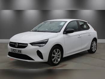 Used Vauxhall Corsa 2023 for sale - 79643123: Photo