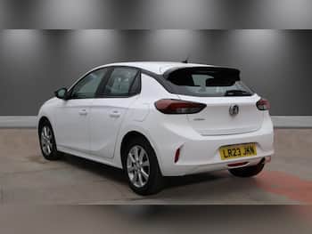 Used Vauxhall Corsa 2023 for sale - 79643123: Photo
