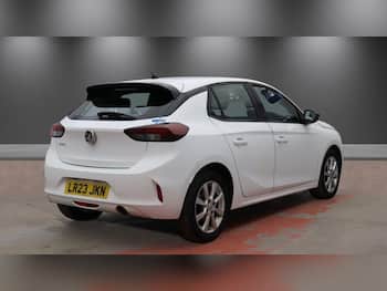 Used Vauxhall Corsa 2023 for sale - 79643123: Photo