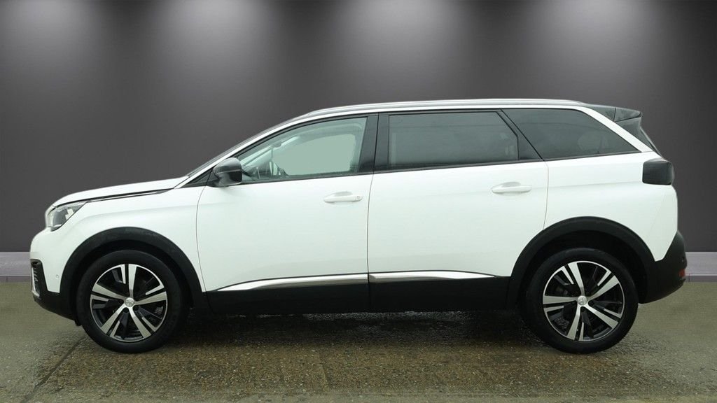 Used Peugeot 5008 2018 for sale - 78056584: Photo 6