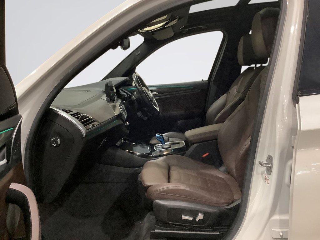 Used BMW iX3 2022 for sale - 77919602: Photo 12