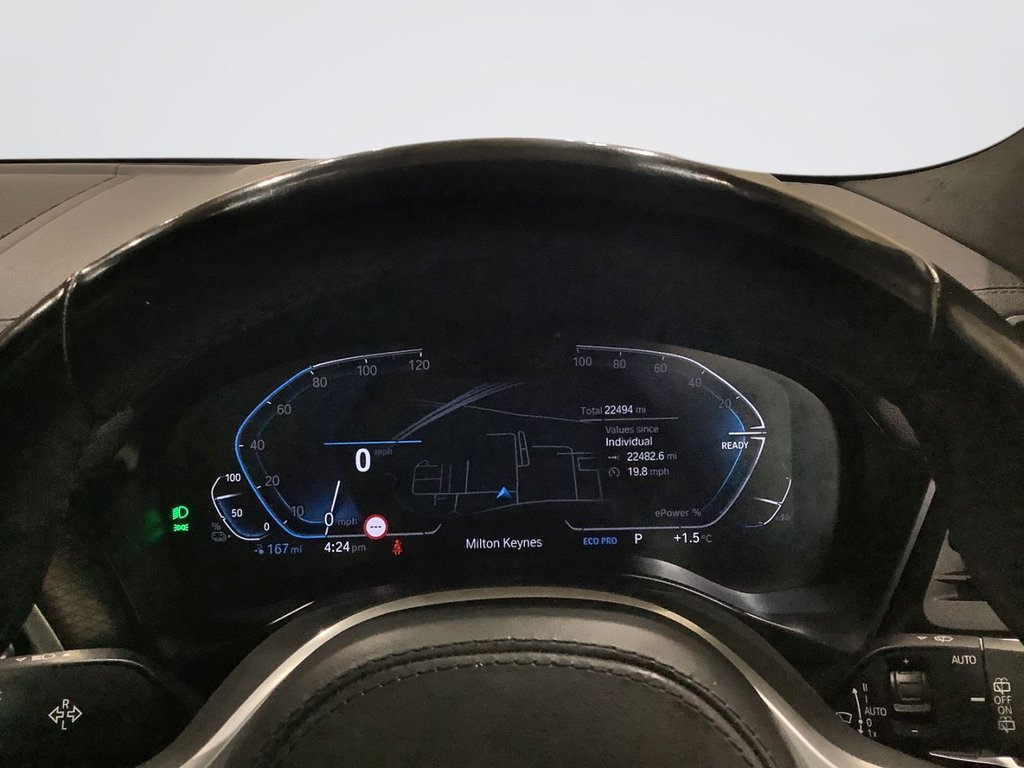 Used BMW iX3 2022 for sale - 77919602: Photo 18