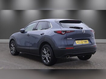 Used Mazda CX-30 2022 for sale - 79598917: Photo