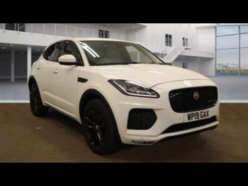 2019 (19) - 2.0 D150 R-Dynamic S SUV 5dr Diesel Manual Euro 6 (s/s) (150 ps)