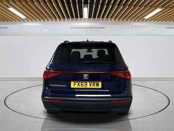 Used SEAT Tarraco 2019 for sale - 79422579: Photo