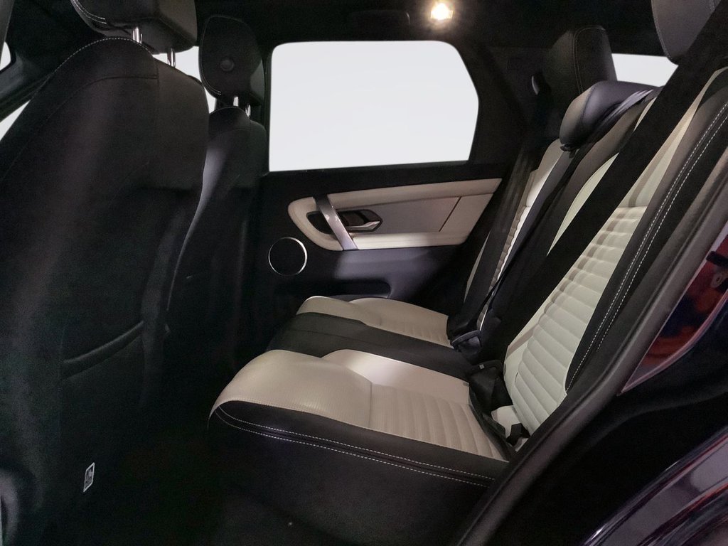 Used Land Rover Discovery Sport 2022 for sale - 77534065: Photo 13