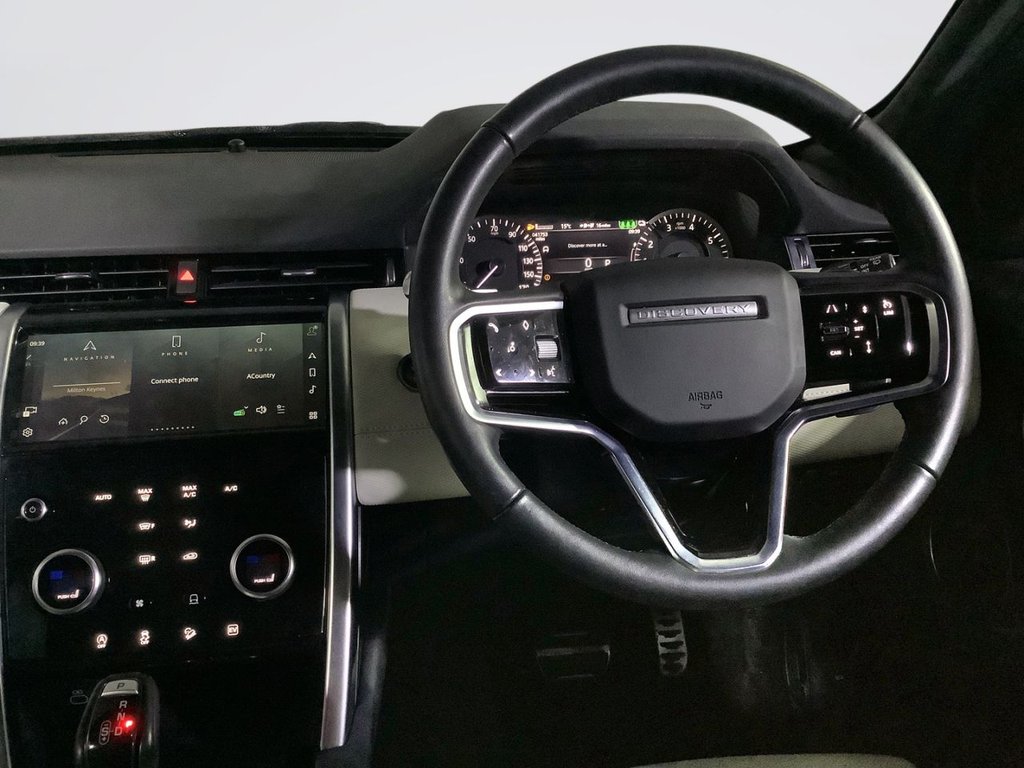 Used Land Rover Discovery Sport 2022 for sale - 77534065: Photo 15