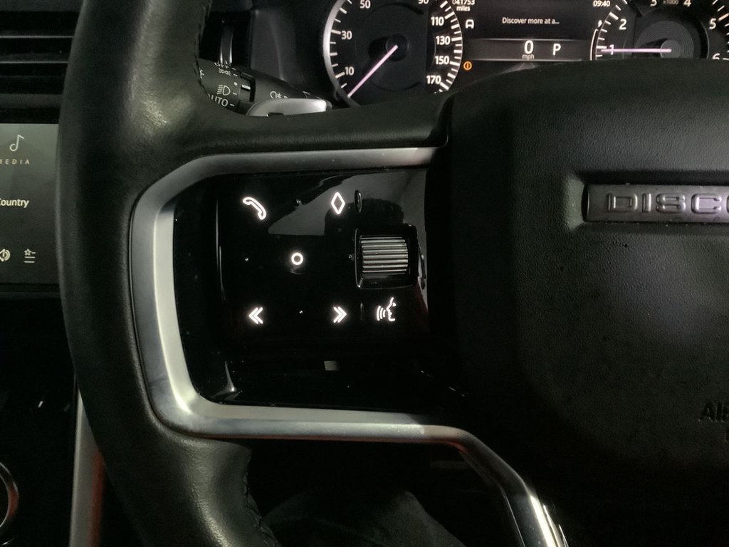 Used Land Rover Discovery Sport 2022 for sale - 77534065: Photo 17