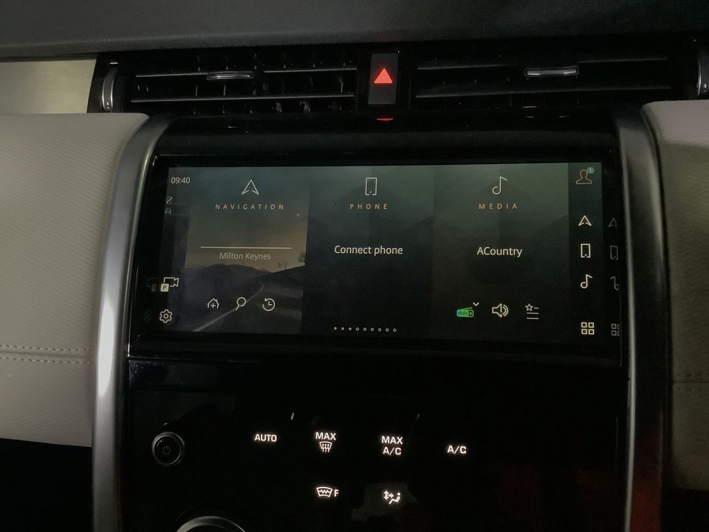 Used Land Rover Discovery Sport 2022 for sale - 77534065: Photo 23