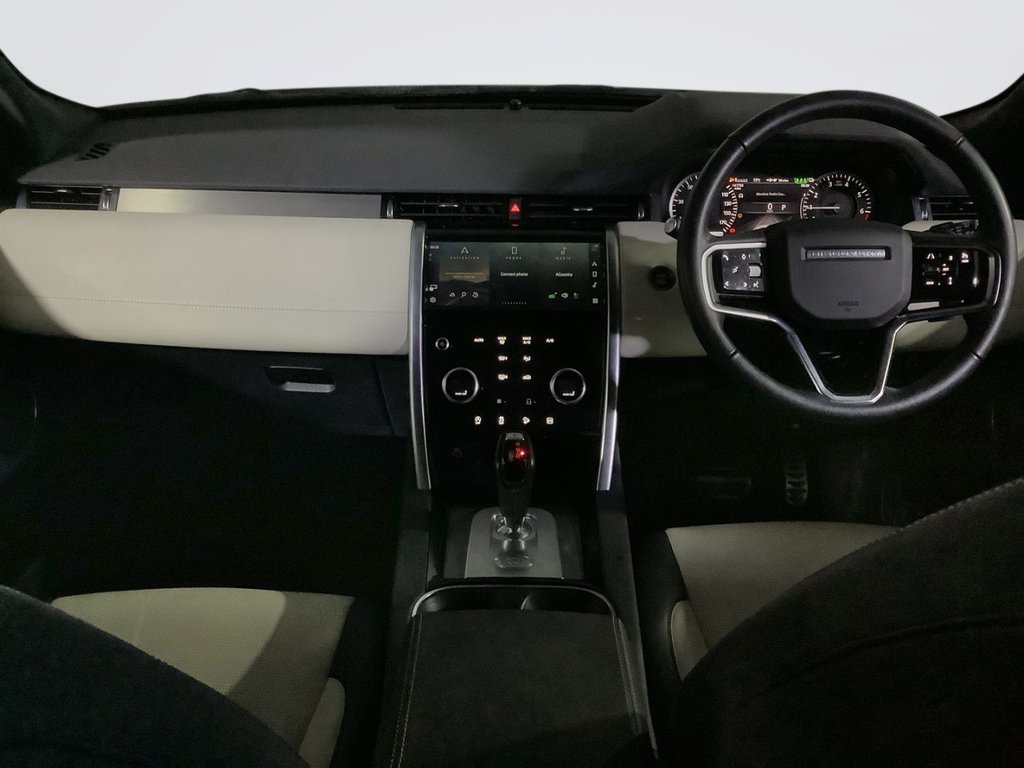 Used Land Rover Discovery Sport 2022 for sale - 77534065: Photo 3