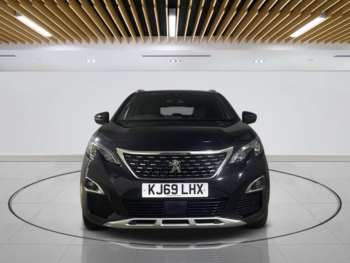 Used Peugeot 3008 2020 for sale - 75230533: Photo