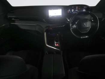 Used Peugeot 3008 2020 for sale - 75230533: Photo