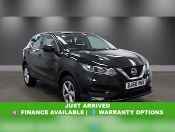 Used Nissan Qashqai 2018 for sale - 78672613: Photo