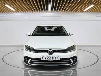 Used Volkswagen Polo 2022 for sale - 79632198: Photo