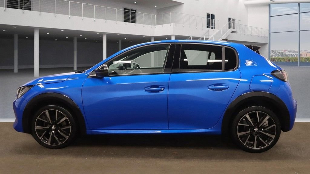 Used Peugeot 208 2023 for sale - 76389856: Photo 6