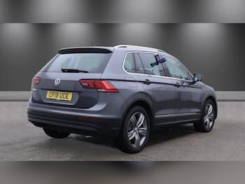 Used Volkswagen Tiguan 2019 for sale - 79643151: Photo