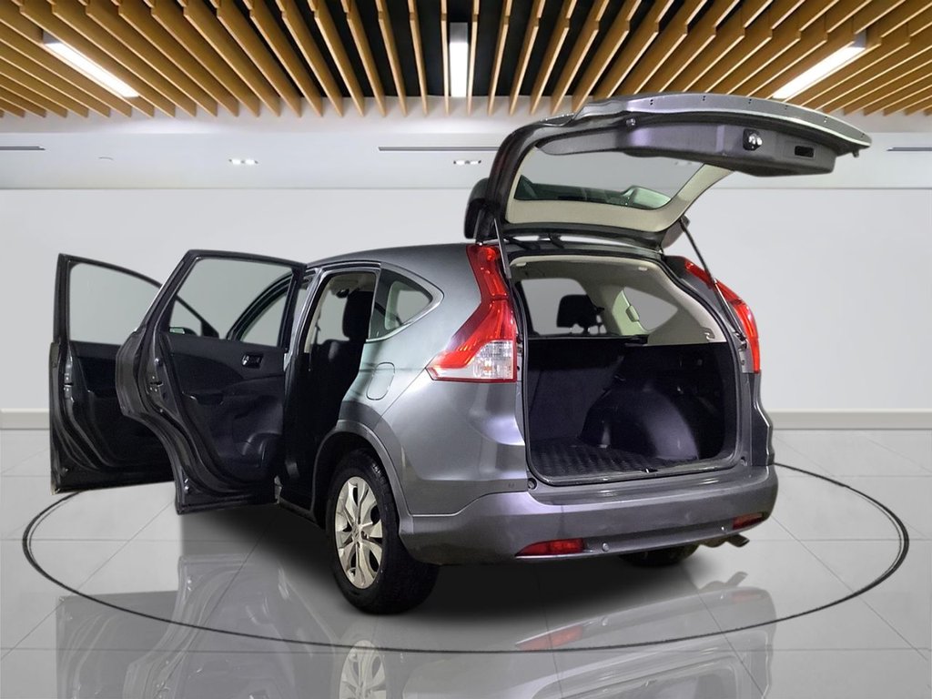 Used Honda CR-V 2014 for sale - 76417130: Photo 10