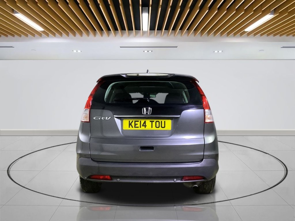 Used Honda CR-V 2014 for sale - 76417130: Photo 7