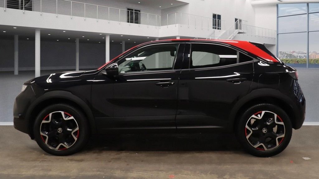 Used Vauxhall Mokka 2021 for sale - 77911077: Photo 12