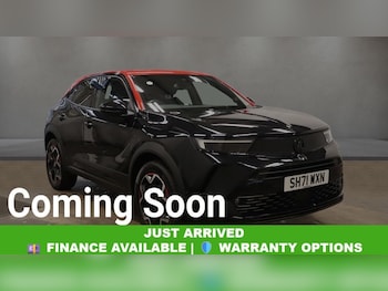 Used Vauxhall Mokka 2021 for sale - 77911077: Photo
