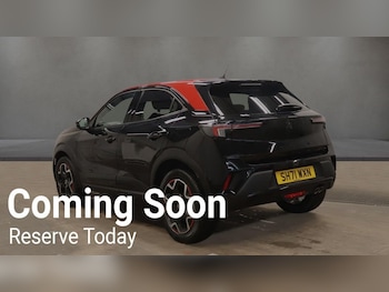 Used Vauxhall Mokka 2021 for sale - 77911077: Photo