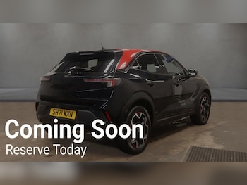 Used Vauxhall Mokka 2021 for sale - 77911077: Photo