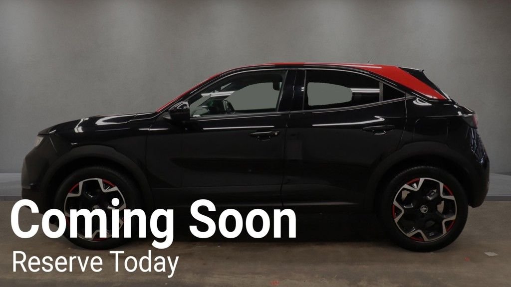 Used Vauxhall Mokka 2021 for sale - 77911077: Photo 6