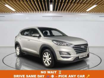 2018 (68) - 1.6 GDi SE Nav 5dr 2WD