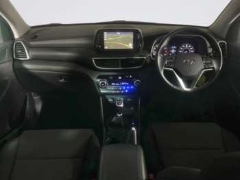 Used Hyundai TUCSON 2018 for sale - 74633164: Photo