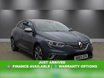 Used Renault Megane 2019 for sale - 78658297: Photo
