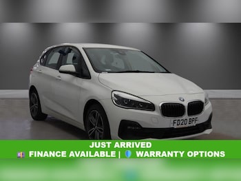 Used BMW 2 Series 2020 for sale - 79384872: Photo