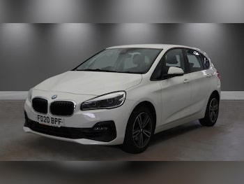 Used BMW 2 Series 2020 for sale - 79384872: Photo