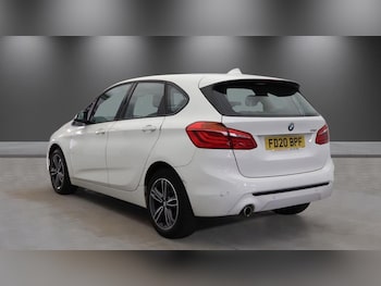 Used BMW 2 Series 2020 for sale - 79384872: Photo