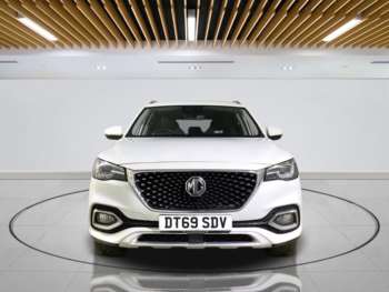Used MG MG HS 2020 for sale - 75370391: Photo