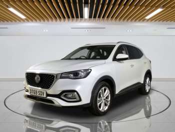 Used MG MG HS 2020 for sale - 75370391: Photo