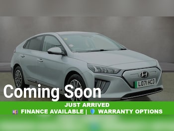 2022 (71) - 100kW Premium 38kWh 5dr Auto