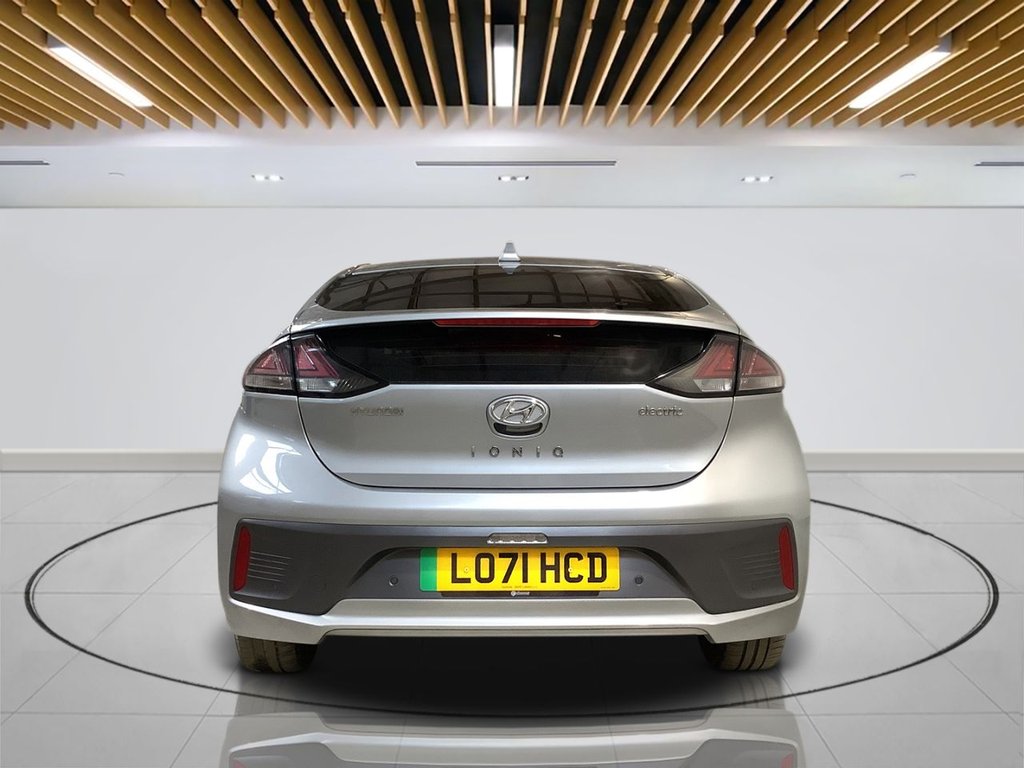 Used Hyundai IONIQ 2022 for sale - 77685451: Photo 7