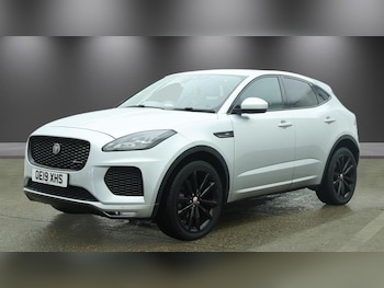 Used Jaguar E-Pace 2019 for sale - 78487788: Photo