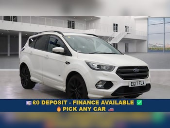 Ford - Kuga