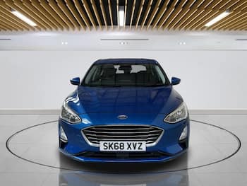 Used Ford Focus 2018 for sale - 79562652: Photo