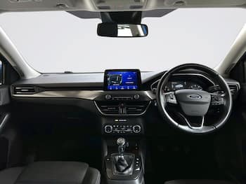 Used Ford Focus 2018 for sale - 79562652: Photo