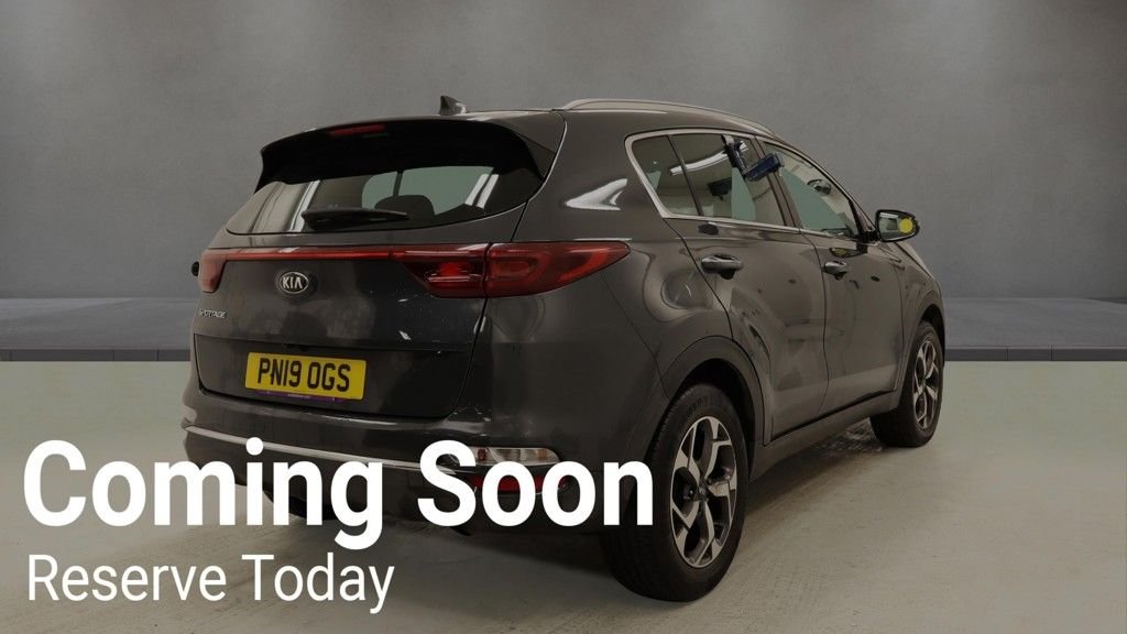 Used Kia Sportage 2019 for sale - 77571536: Photo 6