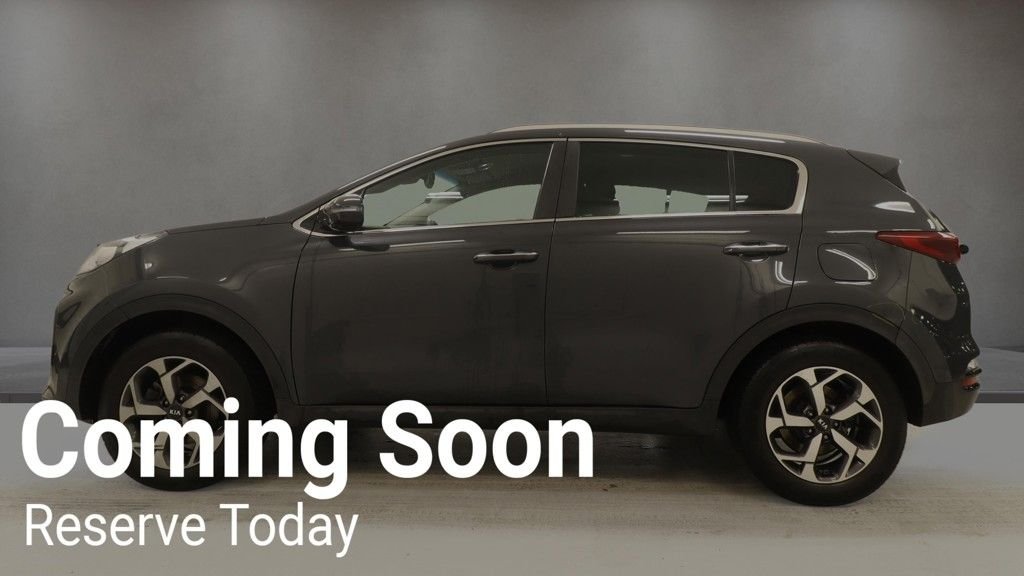 Used Kia Sportage 2019 for sale - 77571536: Photo 8