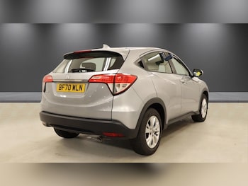 Used Honda HR-V 2020 for sale - 78372989: Photo